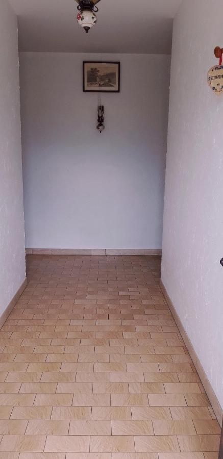 Gerfaud Appartements En Chalet Saint-Gervais-les-Bains Bagian luar foto